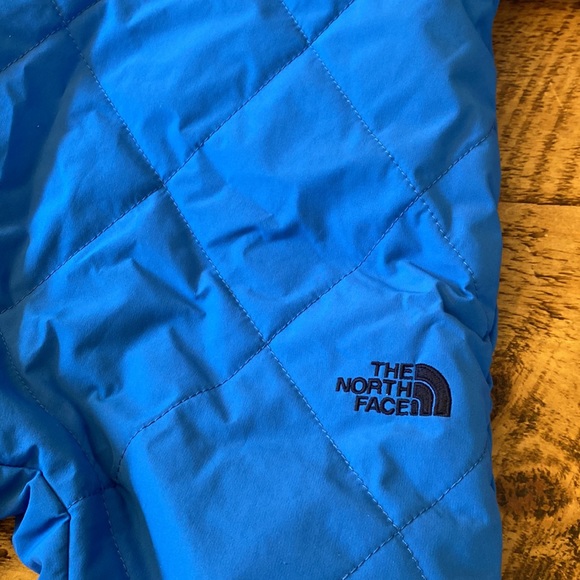 NorthFace toddler snowsuit - Picture 8 of 8